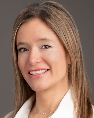 Photo of Melissa Henry, Psychologist, PhD