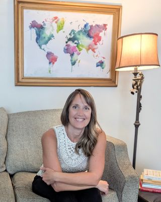 Photo of Rachel Grayczyk, Associate Clinical Social Worker, ACSW