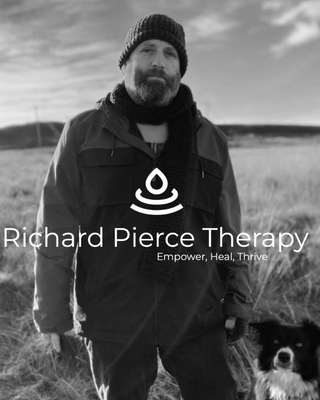 Photo of Richard Henry Pierce - Richard Pierce Therapy, Counsellor
