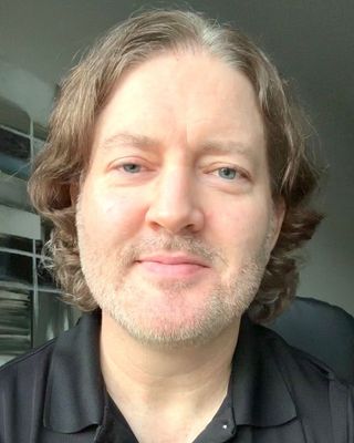Photo of Steven K Elrod, Psychiatric Nurse Practitioner, MSN, PMHNP