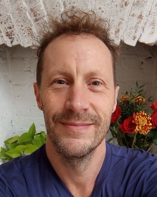 Photo of Rich Toogood, Psychotherapist, UKCP Trainee