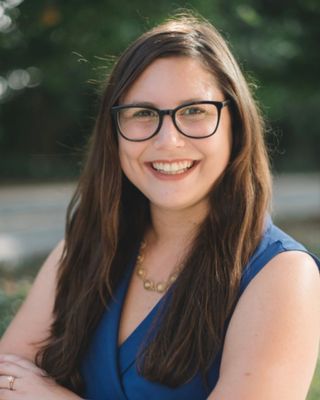 Photo of Jordan Pylant, Clinical Social Work/Therapist, MSW, LCSW