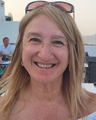 Photo of Anita Zubaida Crossley - Crossyourmind, Counsellor, BACP