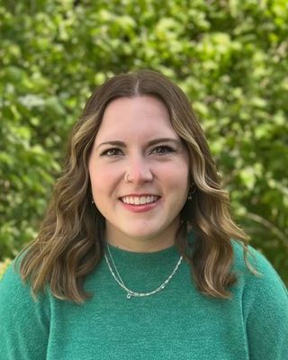 Photo of Khailie Burt, Licensed Mental Health Counselor Associate, LMHCA