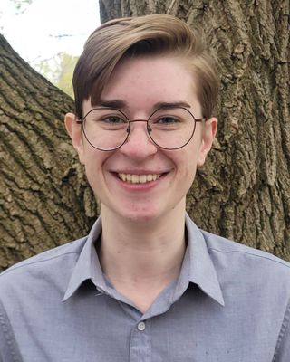 Photo of Nic McDonald, Registered Social Worker, MSW, RSW