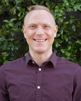 Photo of Mauricio Lask, Psychologist in Berkeley, CA