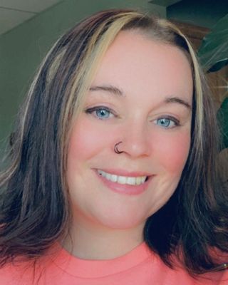 Photo of Danielle Wimer, Pre-Licensed Professional, MS, M.Ed