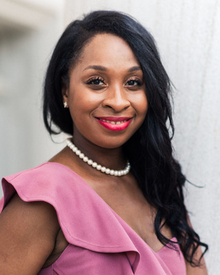Photo of Jasmine Watson, Licensed Professional Counselor in Alabama
