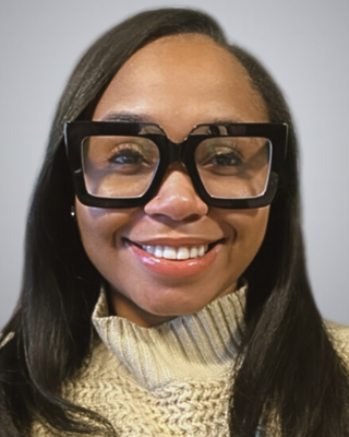 Photo of Yedjhana Labady, Clinical Social Work/Therapist, MSW, LCSW