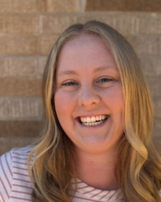 Photo of Lexana Rutz, Licensed Professional Counselor