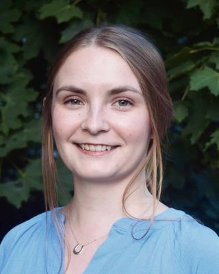 Photo of Avery Seyler-Wetzel, Clinical Social Work/Therapist