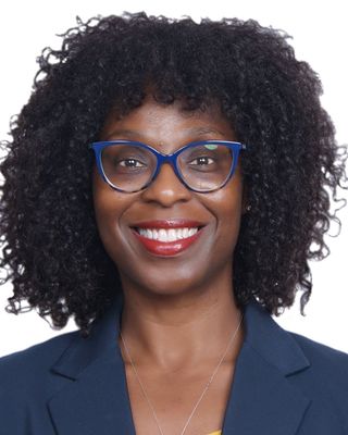 Photo of Marna Morefield, Licensed Professional Clinical Counselor
