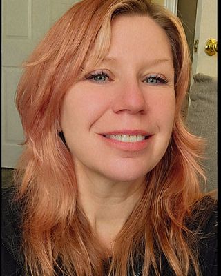 Photo of Sharon Straub, Clinical Social Work/Therapist, MA, LCSW