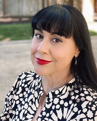 Photo of Jeannette Christine Copeland, Licensed Professional Clinical Counselor, LPC, CPC