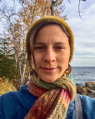 Photo of Emily Tate, Pre-Licensed Professional, MA