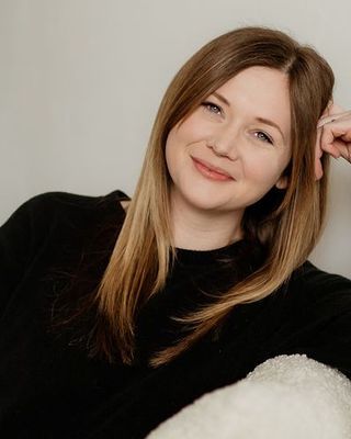Photo of Jessica Libey, Clinical Social Work/Therapist, LCSW, IFS