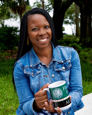 Photo of Tamara Sorrye, LMHC, Counselor in Jacksonville