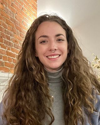 Photo of Kaitlyn Marie Schmidt, Counselor, MA, LMHC, NCC