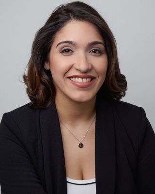 Photo of Aida Morales, Licensed Professional Counselor, LPC