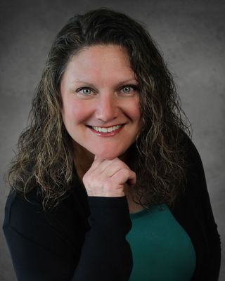 Photo of Jessica Vogler, Licensed Professional Counselor, MS, MAC, LPC