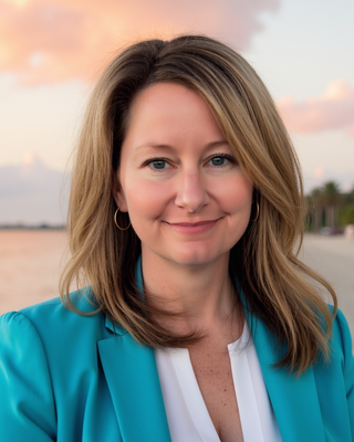 Photo of Leslie Dempsey, Counselor, LCMHC, LCAS