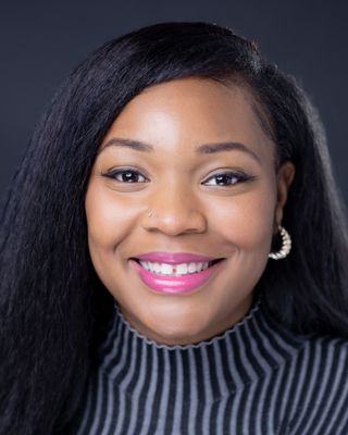 Photo of Ashley Heggins, Clinical Social Work/Therapist, LCSW