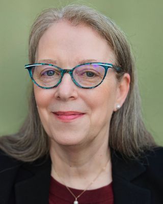 Photo of Karen Nolan, Psychotherapist, MBACP