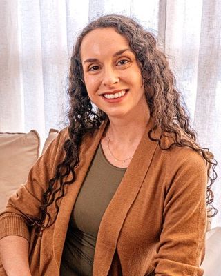 Photo of Janay Rasor, Licensed Professional Counselor, LPC, NCC, PMH-C