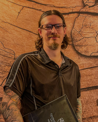 Photo of Bryan Lahti, Pre-Licensed Professional, Intern