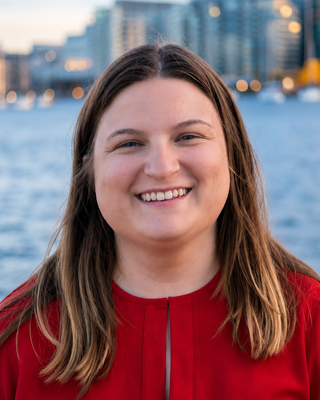 Photo of Ashlee Ludwig, Clinical Social Work/Therapist, LICSW