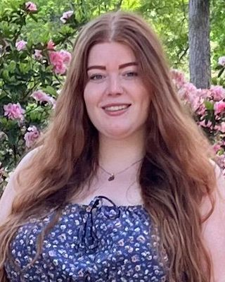 Photo of Harlie Disney, Resident in Counseling, MS, NCC