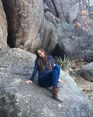 Photo of Amber Taylor, Psychiatric Nurse Practitioner, MSN, PMHNP