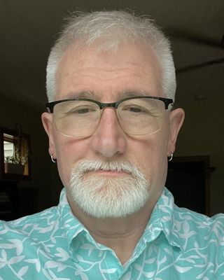 Photo of Donald Dutch Handlang, Psychologist, PsyD, LP