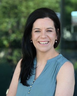 Photo of Esther Buckler, Social Worker, AMHSW