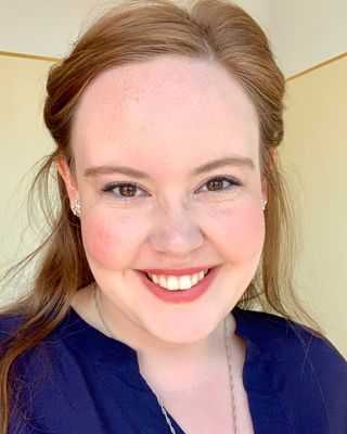 Photo of Caroline Moore, Pre-Licensed Professional, MSW