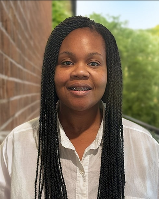 Photo of La'Joya McDonald - Diana Health - La'Joya McDonald, Clinical Social Work/Therapist, LCSW