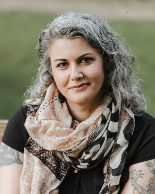 Photo of Rachel A. Sicari, Counselor, MA, LCMHC