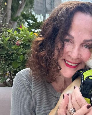 Photo of Judy Mclaughlin-Ryan, Marriage & Family Therapist, MFT, CEU, Groups, Retreat