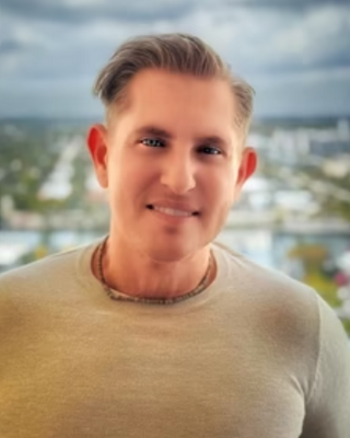 Photo of Scott Gallo, Counselor, LMHC