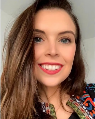 Photo of Andréa Shaheen, Clinical Social Work/Therapist, MSW, RSW