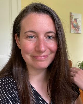 Photo of Courtney Post, Counsellor, CCC, MC