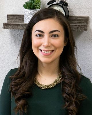 Photo of Alaina Hinojosa - Alaina Hinojosa, LPC-Supervisor, Licensed Professional Counselor, LPC-S, LCDC, LCCA, NCC