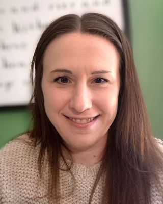 Photo of Erin Ridley, Licensed Professional Counselor, LPC