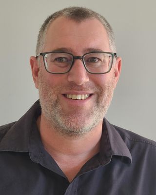 Photo of Tim Robinson - Tim Robinson - Counsellor- men's wellbeing/anxiety, Counsellor, MPsych, MNZAC