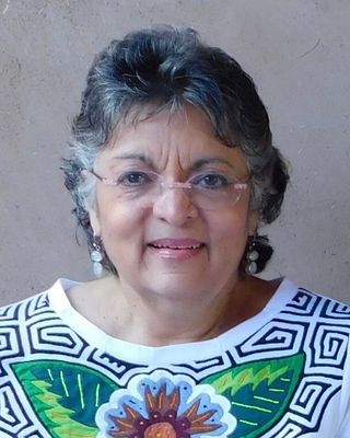 Photo of Melinda A Garcia, Psychologist in Albuquerque, NM