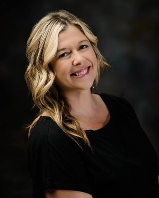 Photo of Jennie McCormick, Counselor, LCPC, CADC