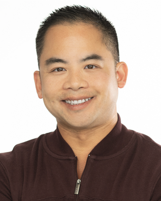 Photo of Eric Lai, Pre-Licensed Professional, BCom, MACP cd