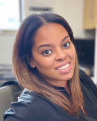 Photo of Jennifer Pinero, Clinical Social Work/Therapist, LCSW
