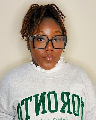 Photo of LaKenya Conner, Clinical Social Work/Therapist in Fayetteville, NC