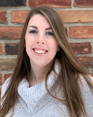 Photo of Lindsay Taylor, Clinical Social Work/Therapist, LMSW, CAADC, CCS